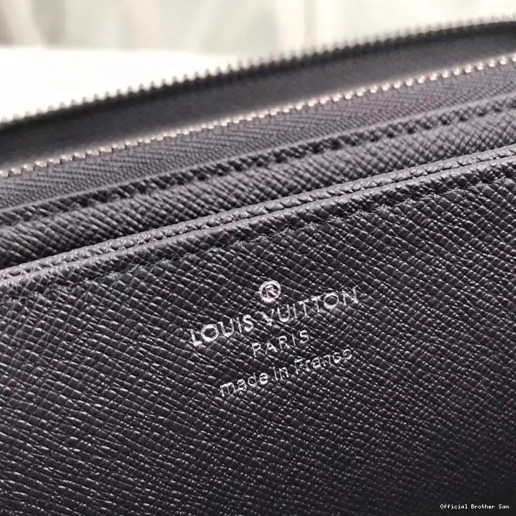 Official Brother Sam 2204HT0033 LV Bag 0617